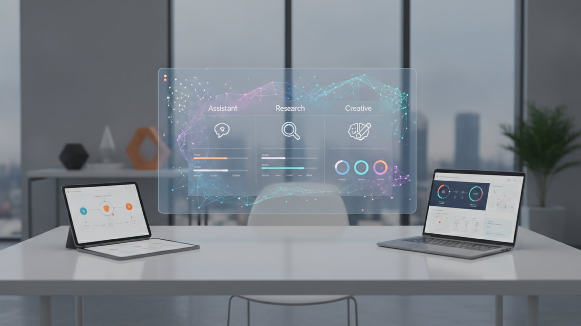 Google AI Tools