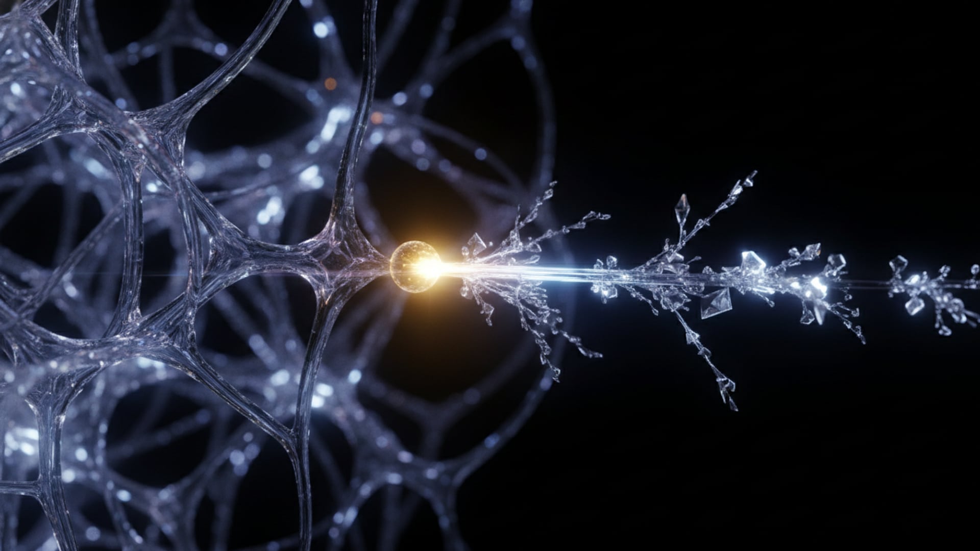 Generative AI Search
