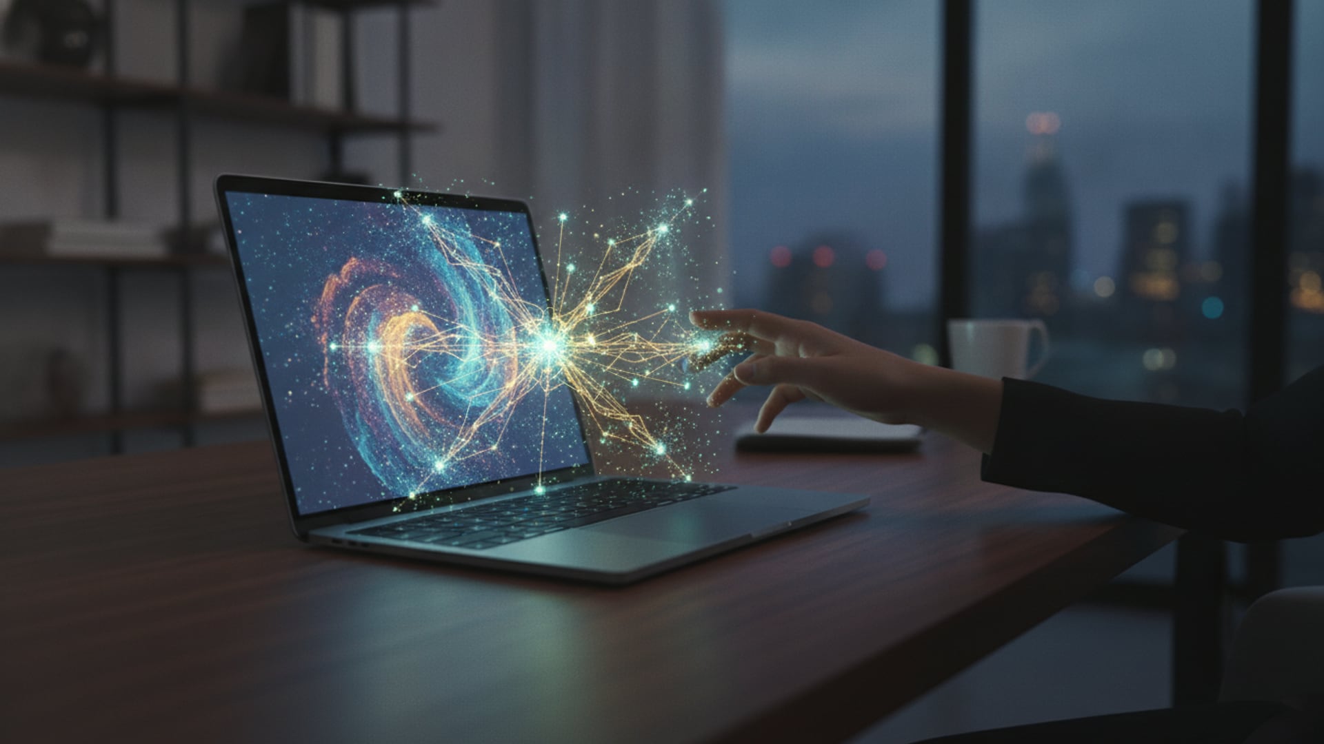 What Is Generative AI, and How Does It Work?