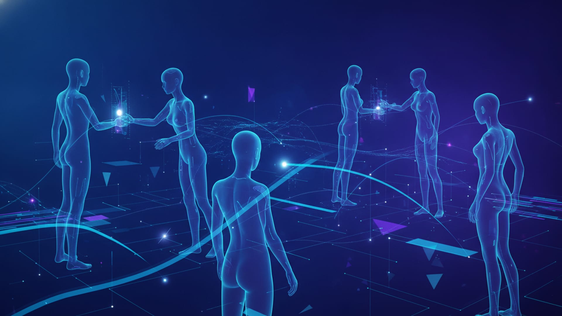 Generative AI Agents