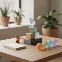 Build a structured prompt
